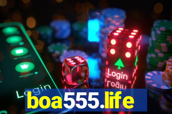 boa555.life