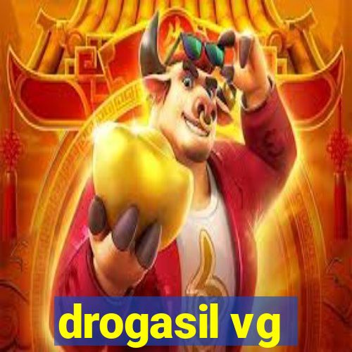 drogasil vg