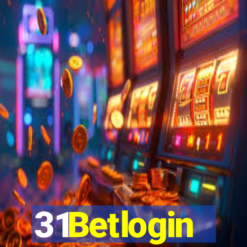 31Betlogin