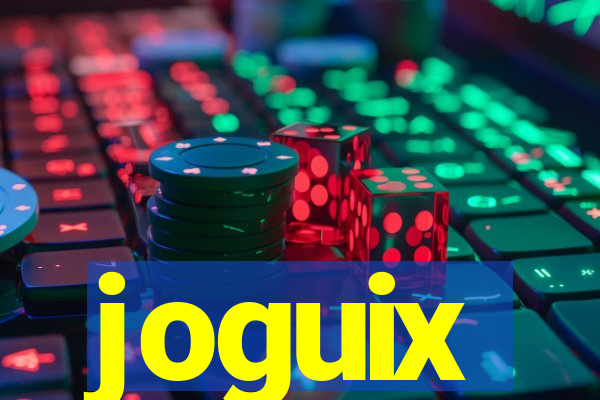 joguix