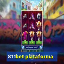 811bet plataforma