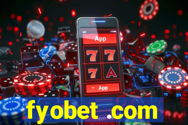 fyobet .com