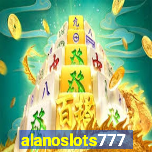 alanoslots777