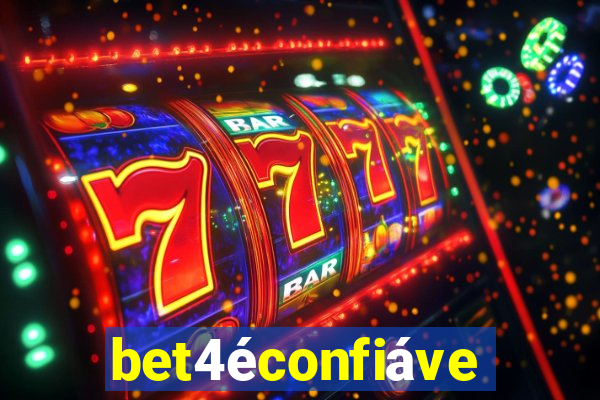 bet4éconfiável