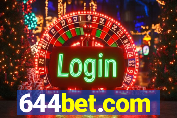 644bet.com