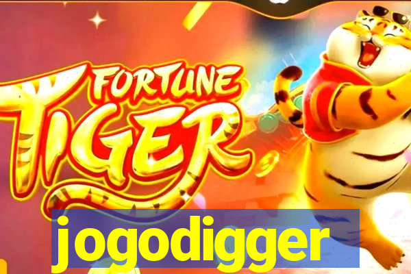 jogodigger