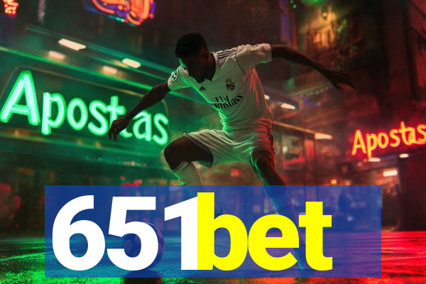 651bet