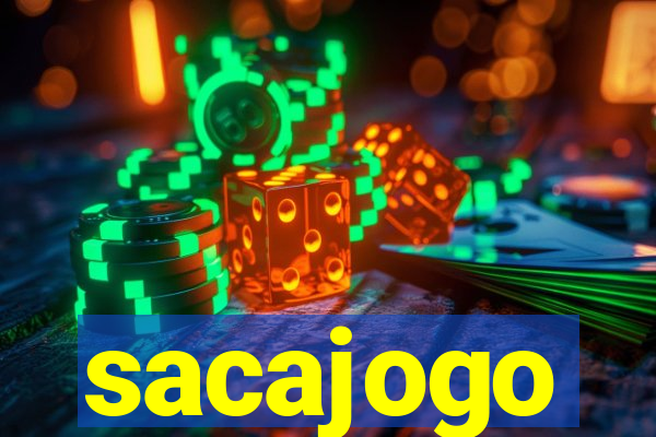 sacajogo