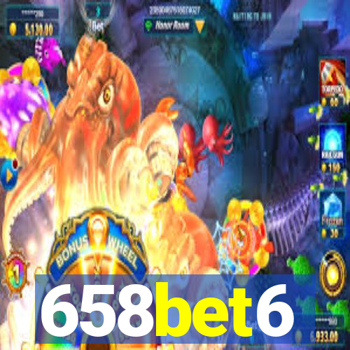 658bet6