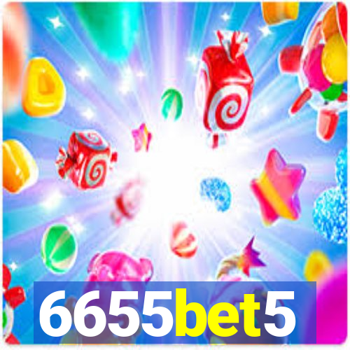 6655bet5