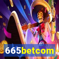 665betcom