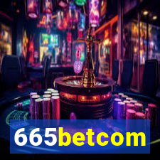 665betcom