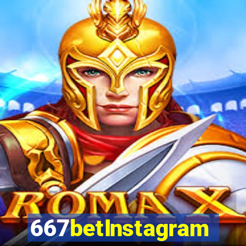 667betInstagram