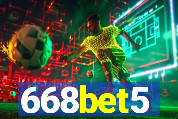 668bet5