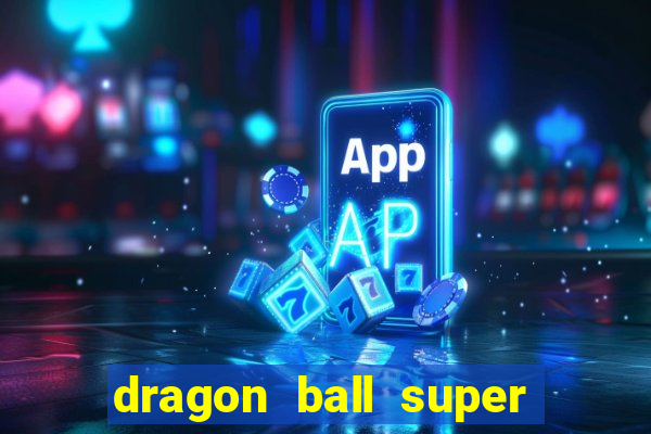 dragon ball super download torrent