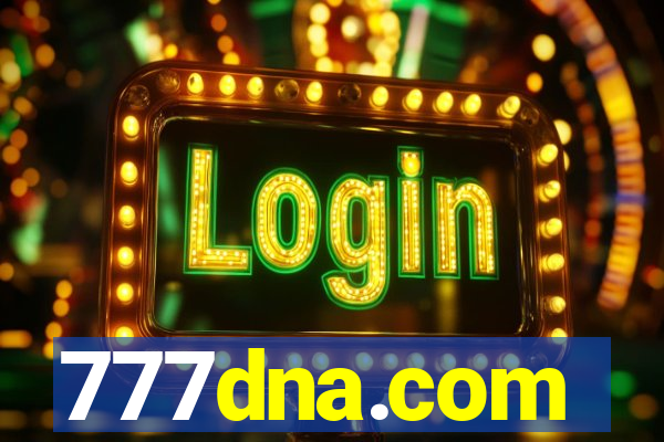 777dna.com