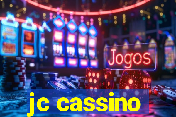 jc cassino