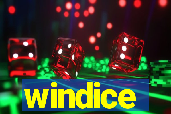 windice