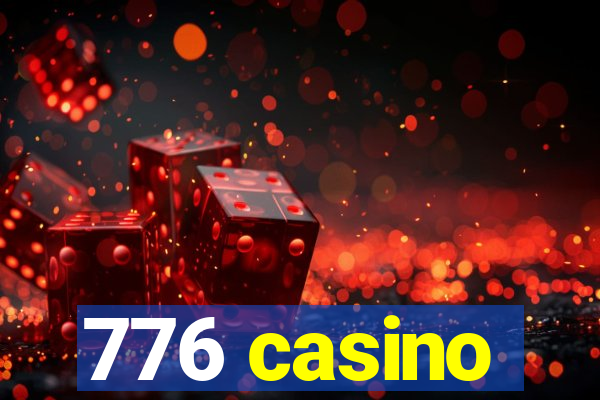 776 casino