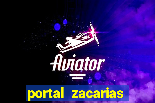 portal zacarias coração humano