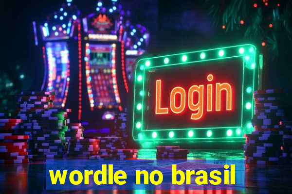 wordle no brasil