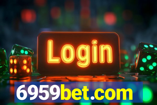 6959bet.com