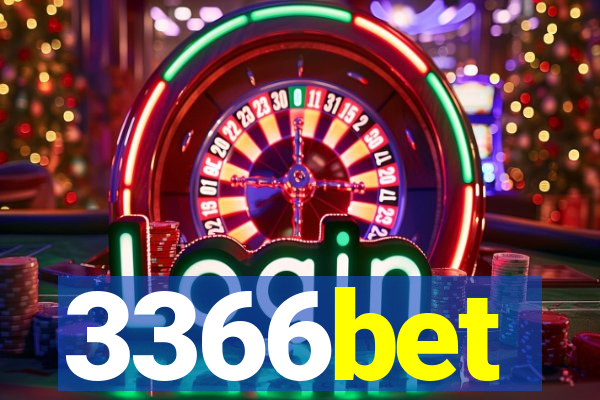 3366bet