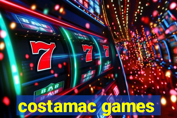 costamac games