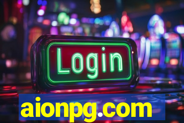 aionpg.com