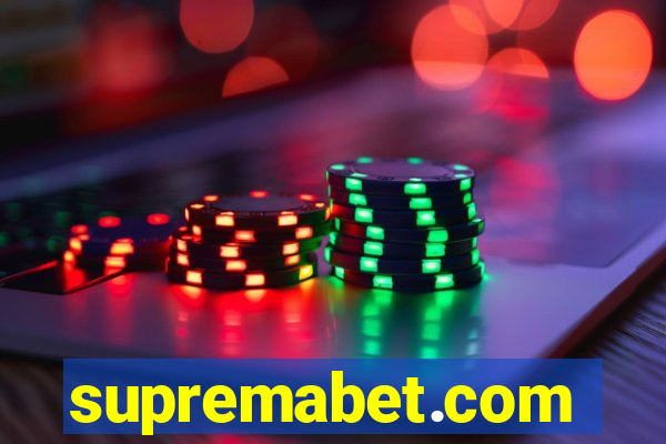 supremabet.com