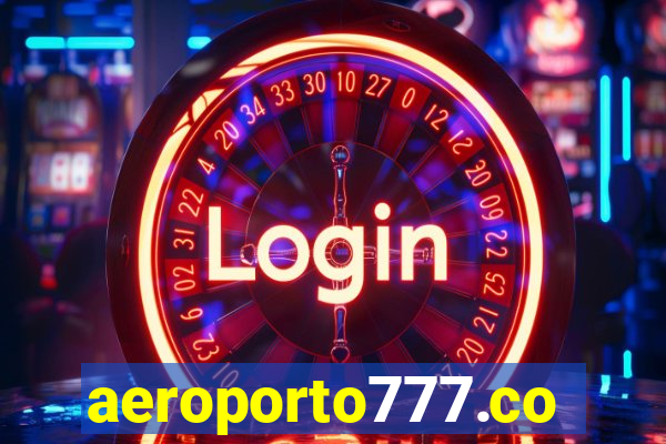 aeroporto777.com