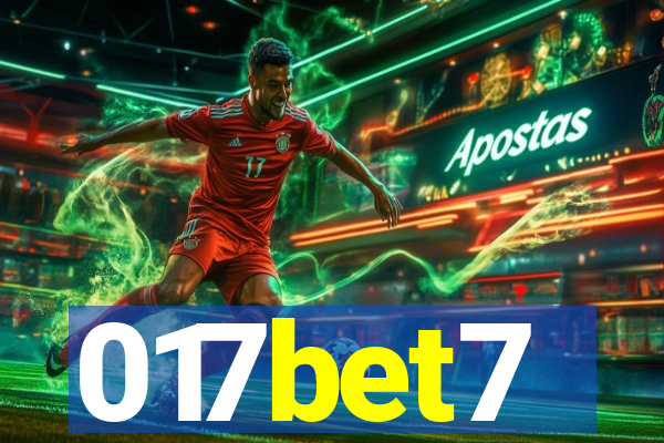 017bet7