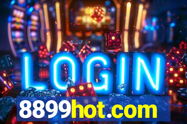 8899hot.com