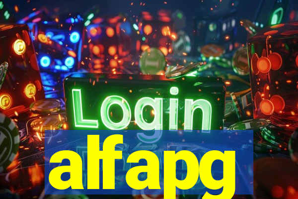 alfapg