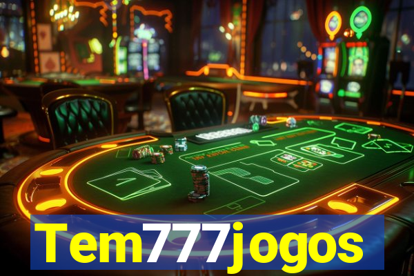 Tem777jogos