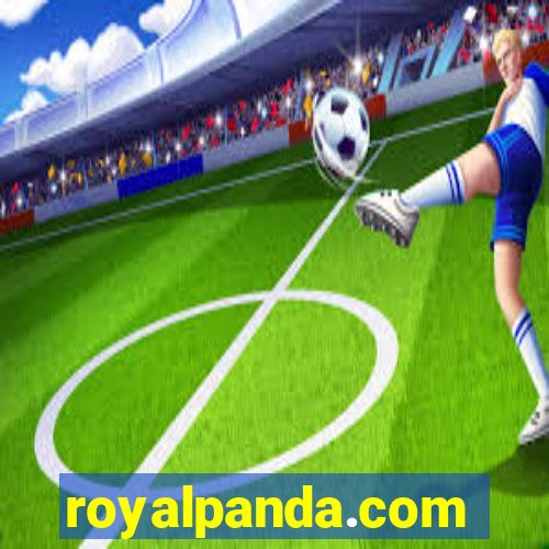 royalpanda.com