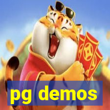 pg demos