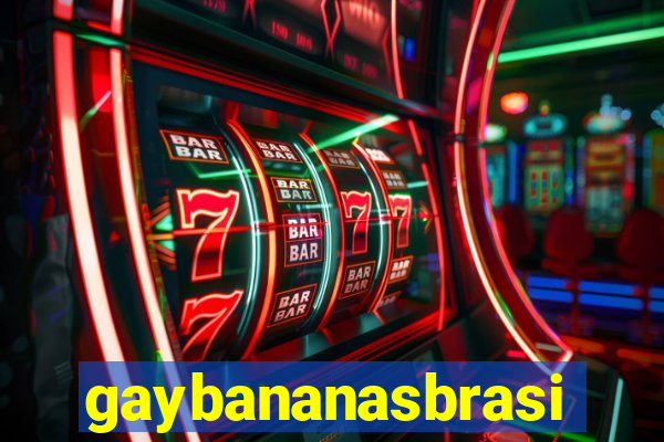 gaybananasbrasil.com