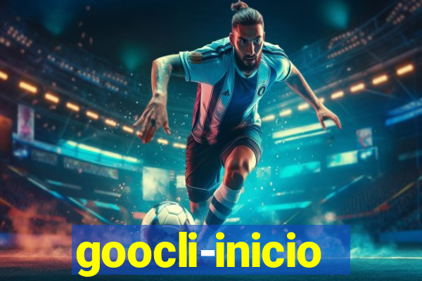 goocli-inicio