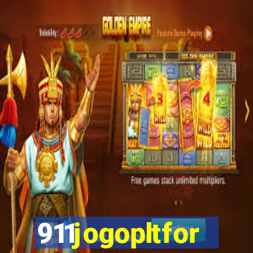 911jogopltfor