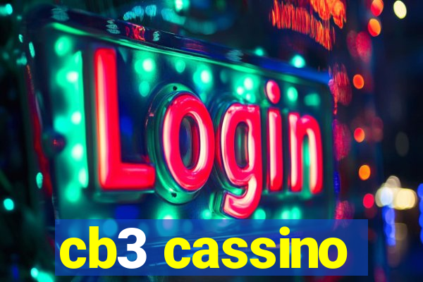 cb3 cassino