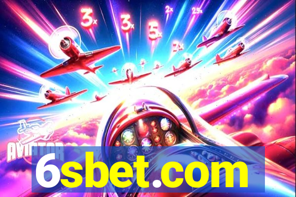 6sbet.com