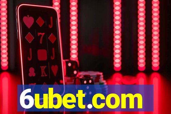 6ubet.com