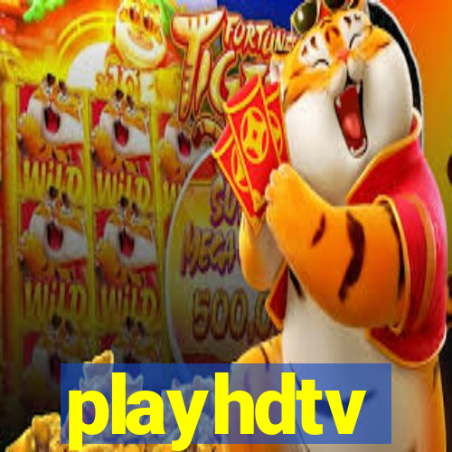 playhdtv