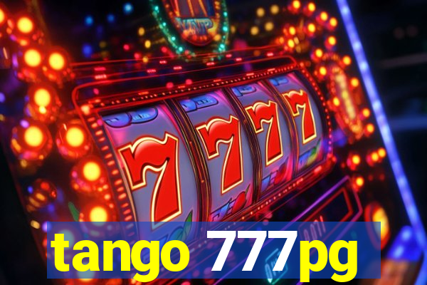 tango 777pg