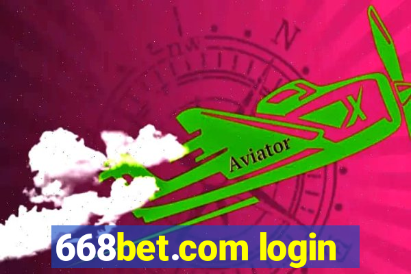 668bet.com login