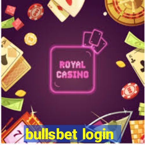 bullsbet login