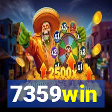 7359win