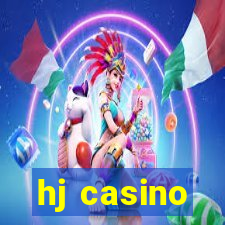 hj casino