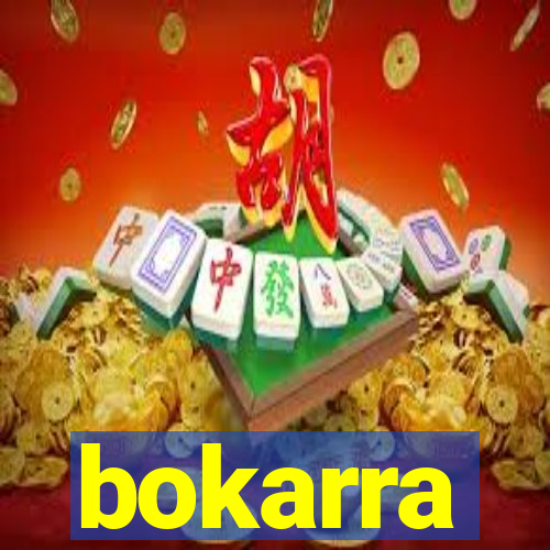 bokarra